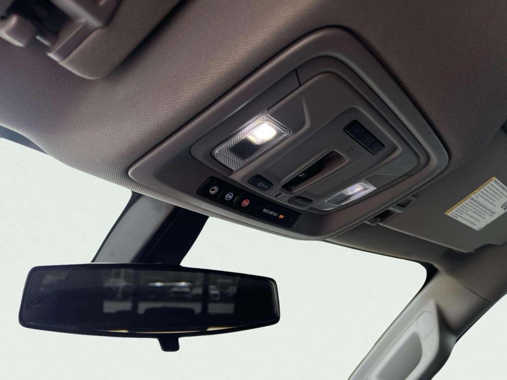 used 2020 GMC Sierra 1500 car, priced at $26,788