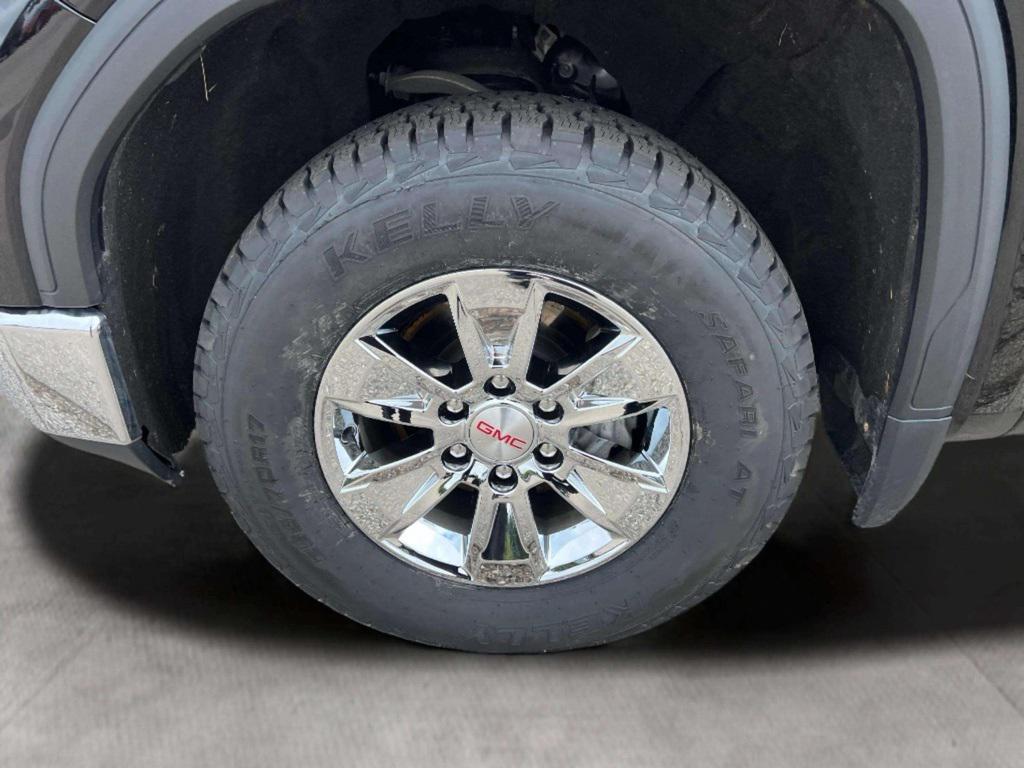 used 2020 GMC Sierra 1500 car, priced at $26,788