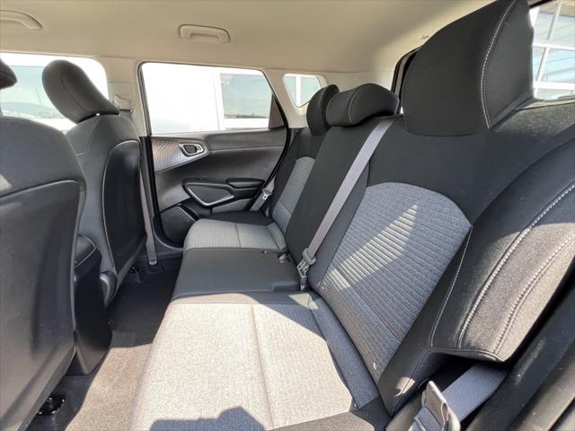 used 2021 Kia Soul car, priced at $16,777