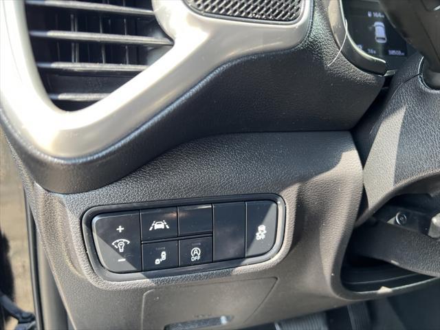used 2021 Kia Soul car, priced at $16,777