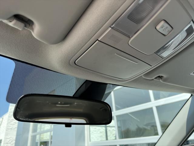 used 2021 Kia Soul car, priced at $16,777
