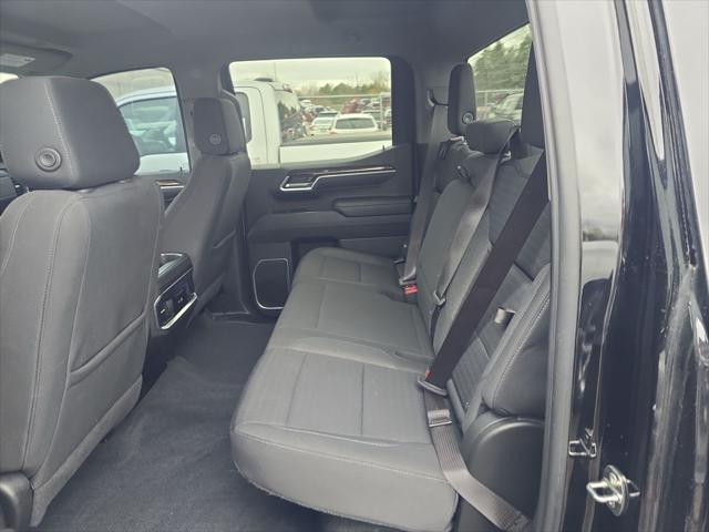 used 2022 GMC Sierra 1500 car, priced at $47,995