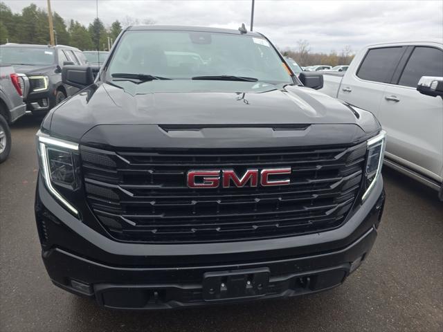 used 2022 GMC Sierra 1500 car, priced at $47,995