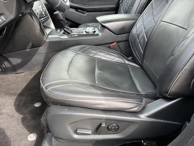 used 2019 Ford Explorer car, priced at $25,888