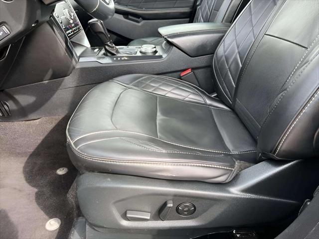 used 2019 Ford Explorer car, priced at $23,524