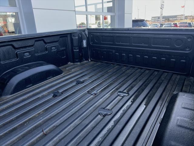 used 2023 Chevrolet Silverado 2500 car, priced at $58,766