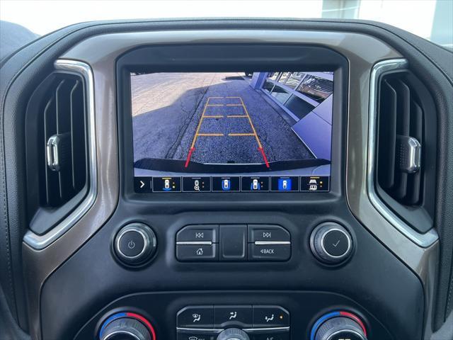 used 2023 Chevrolet Silverado 2500 car, priced at $58,766