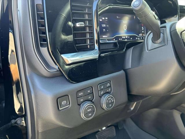 used 2024 Chevrolet Silverado 2500 car, priced at $64,578