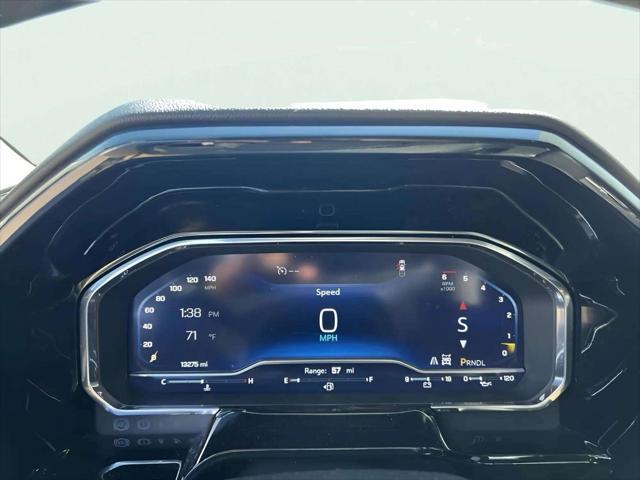 used 2024 Chevrolet Silverado 2500 car, priced at $64,578