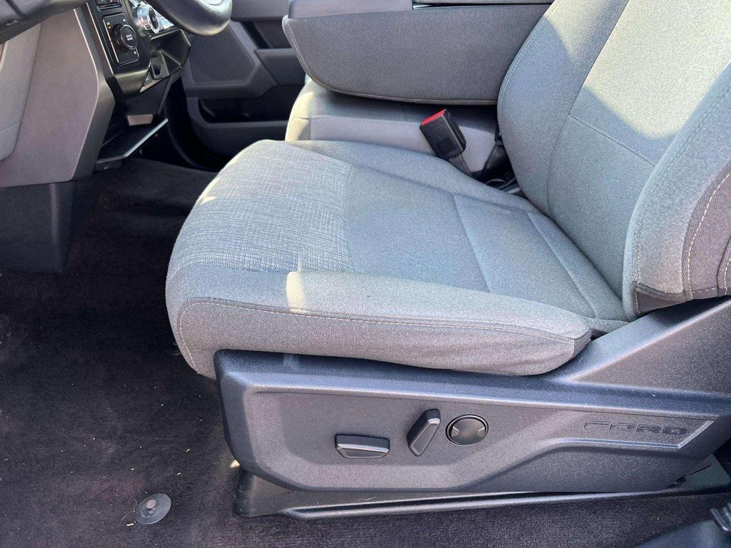 used 2022 Ford F-150 car, priced at $38,463