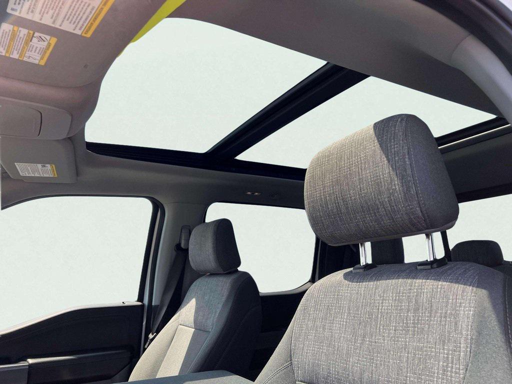 used 2022 Ford F-150 car, priced at $38,463