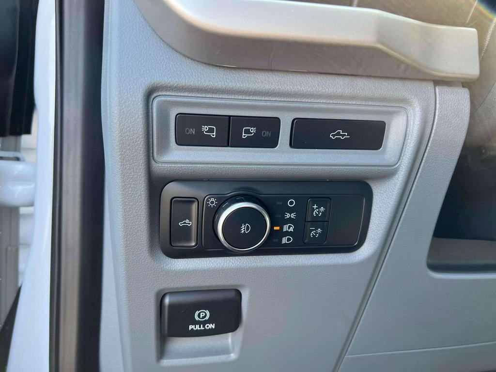 used 2022 Ford F-150 car, priced at $38,463