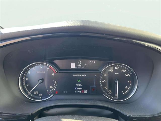 used 2021 Cadillac XT6 car, priced at $30,981