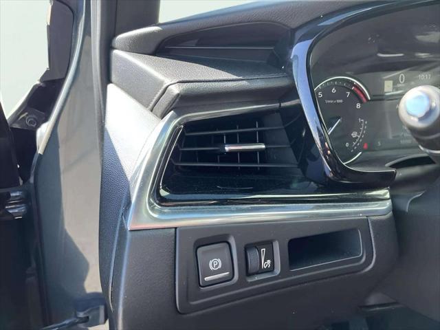 used 2021 Cadillac XT6 car, priced at $30,981