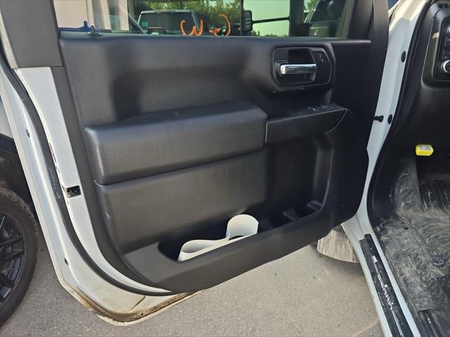 used 2024 GMC Sierra 3500 car, priced at $53,668