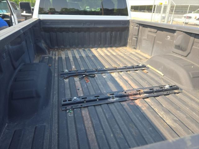 used 2024 GMC Sierra 3500 car, priced at $53,668