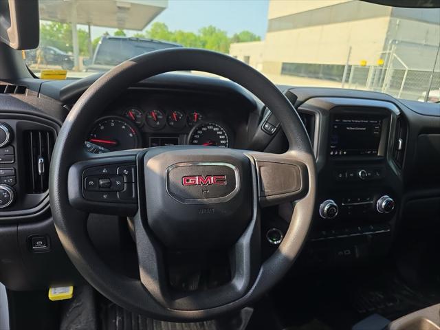 used 2024 GMC Sierra 3500 car, priced at $53,668