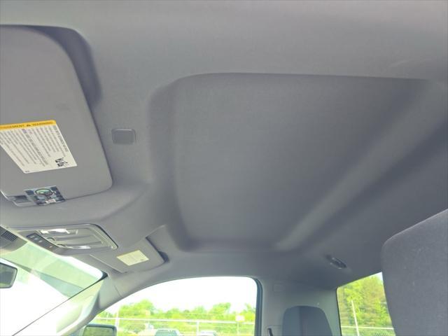 used 2024 GMC Sierra 3500 car, priced at $53,668
