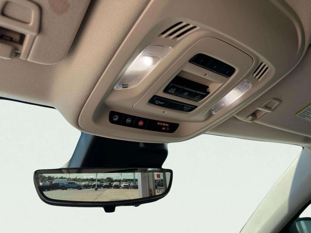 used 2021 Buick Envision car, priced at $26,344