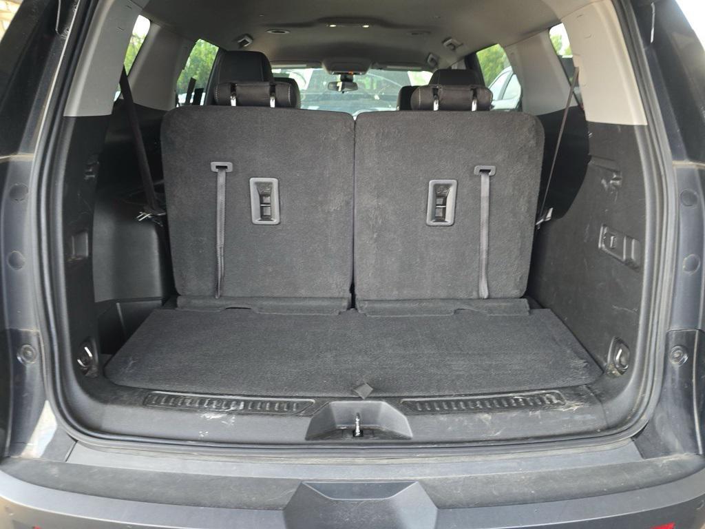 used 2021 GMC Acadia car, priced at $27,855