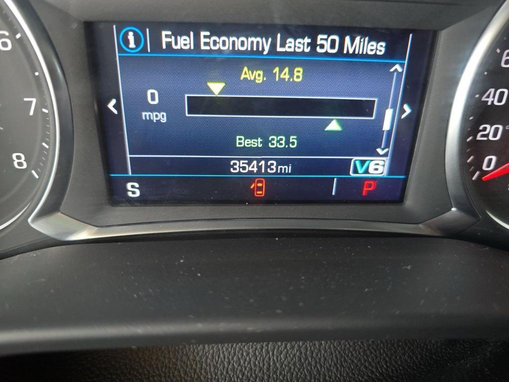 used 2021 GMC Acadia car, priced at $27,855