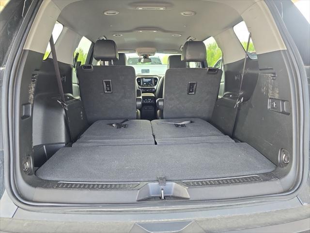 used 2023 GMC Acadia car, priced at $39,995