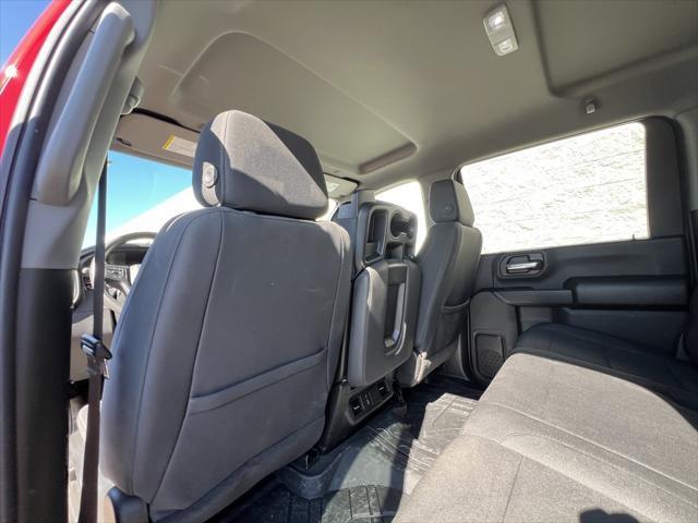 used 2024 Chevrolet Silverado 2500 car, priced at $60,748