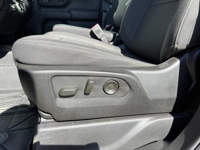used 2024 Chevrolet Silverado 2500 car, priced at $60,748