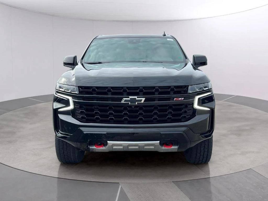 used 2023 Chevrolet Tahoe car, priced at $63,988