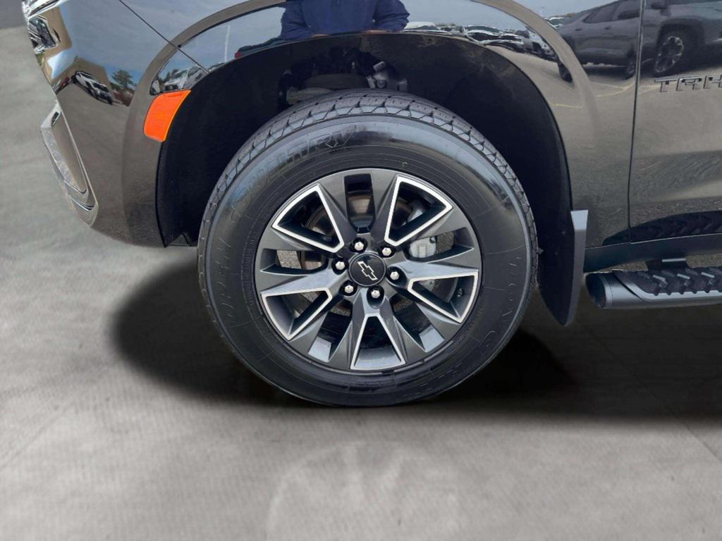 used 2023 Chevrolet Tahoe car, priced at $63,988