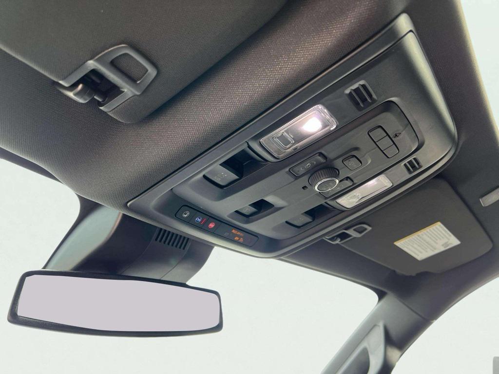 used 2023 Chevrolet Tahoe car, priced at $63,988