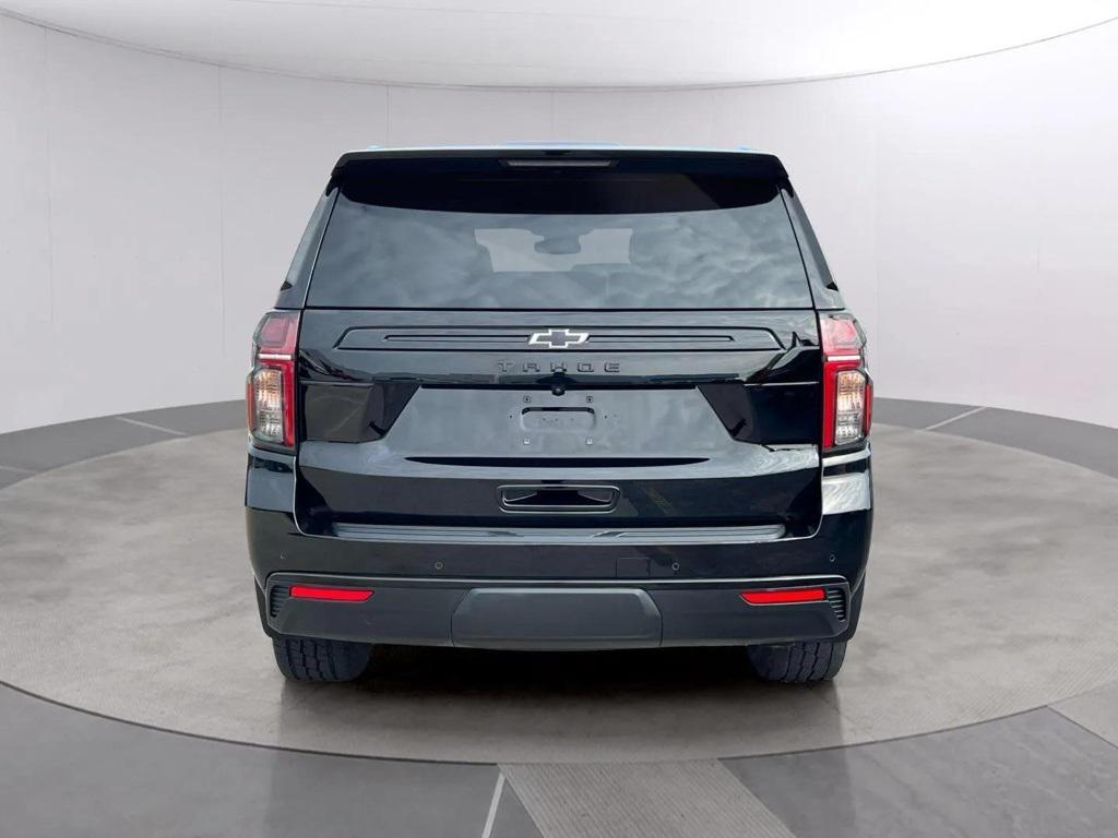 used 2023 Chevrolet Tahoe car, priced at $63,988