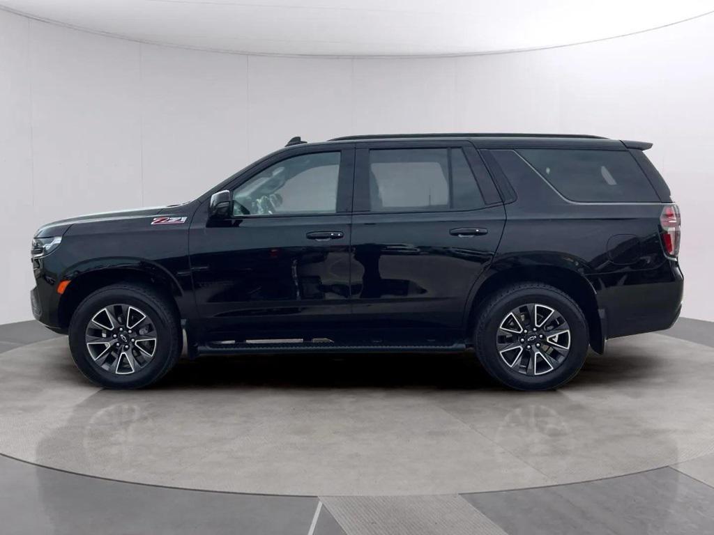 used 2023 Chevrolet Tahoe car, priced at $63,988