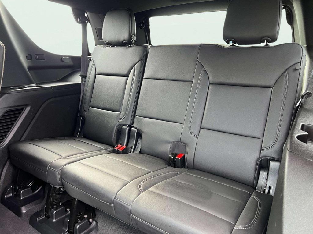 used 2023 Chevrolet Tahoe car, priced at $63,988