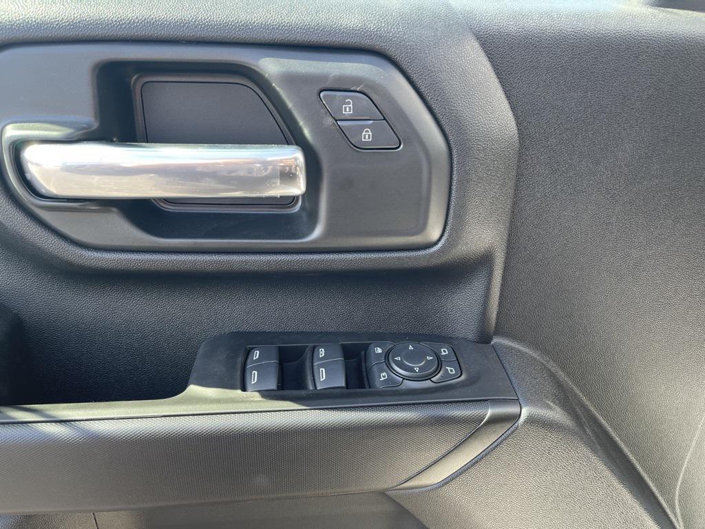 new 2025 Chevrolet Silverado 2500 car, priced at $66,875