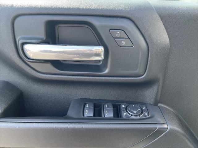 new 2025 Chevrolet Silverado 2500 car, priced at $66,875