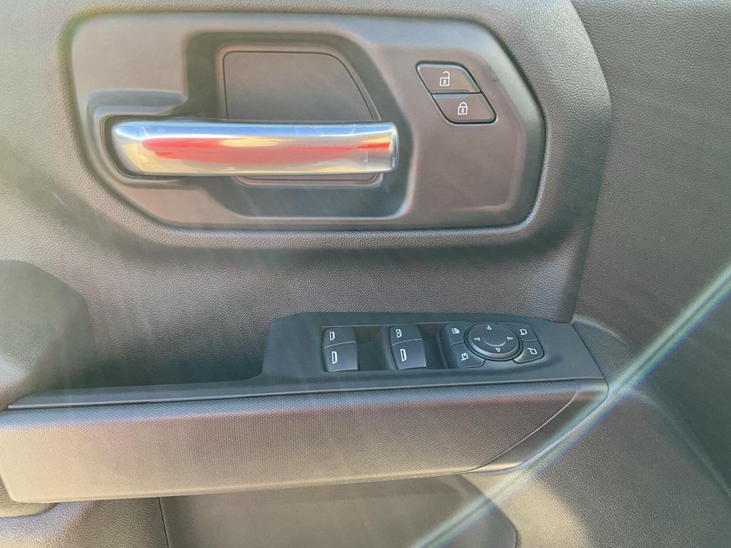 new 2024 Chevrolet Silverado 3500 car, priced at $83,255