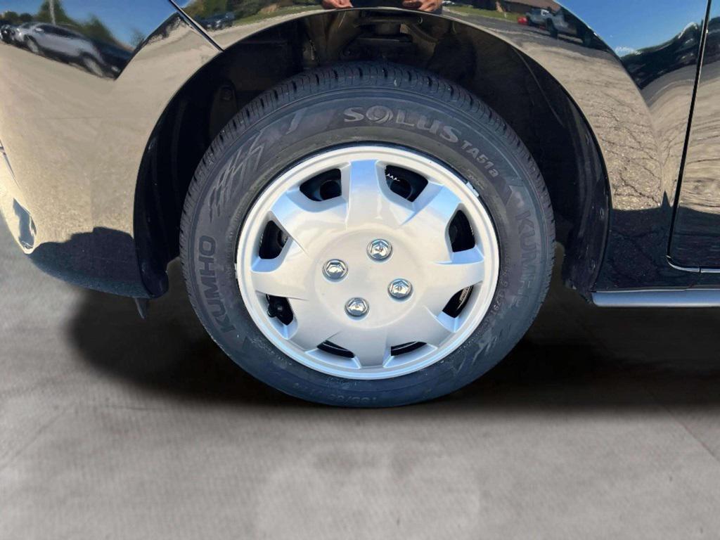 used 2022 Mitsubishi Mirage G4 car, priced at $14,741