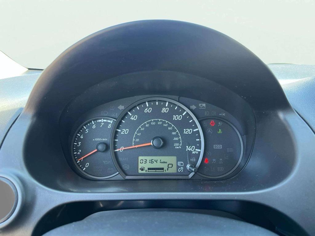 used 2022 Mitsubishi Mirage G4 car, priced at $14,741