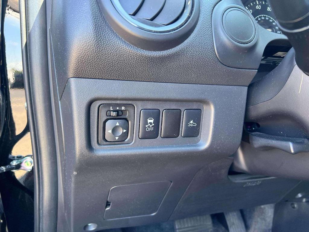 used 2022 Mitsubishi Mirage G4 car, priced at $14,741