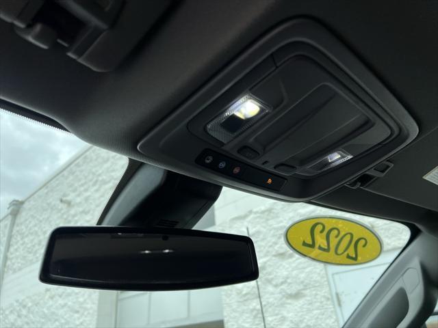 used 2022 Chevrolet Silverado 2500 car, priced at $48,876