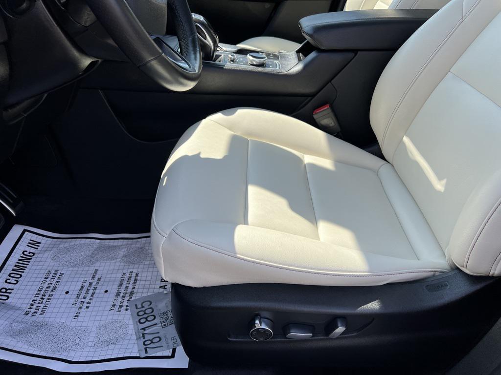 used 2019 Cadillac XT4 car, priced at $24,965