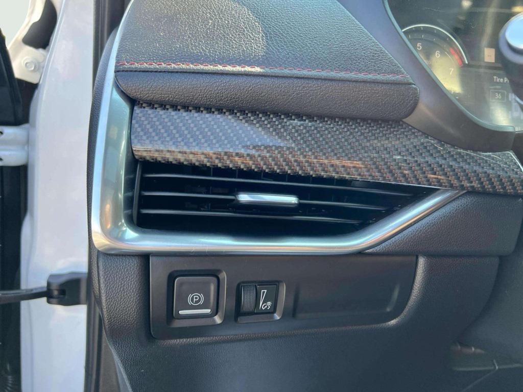used 2019 Cadillac XT4 car, priced at $25,744