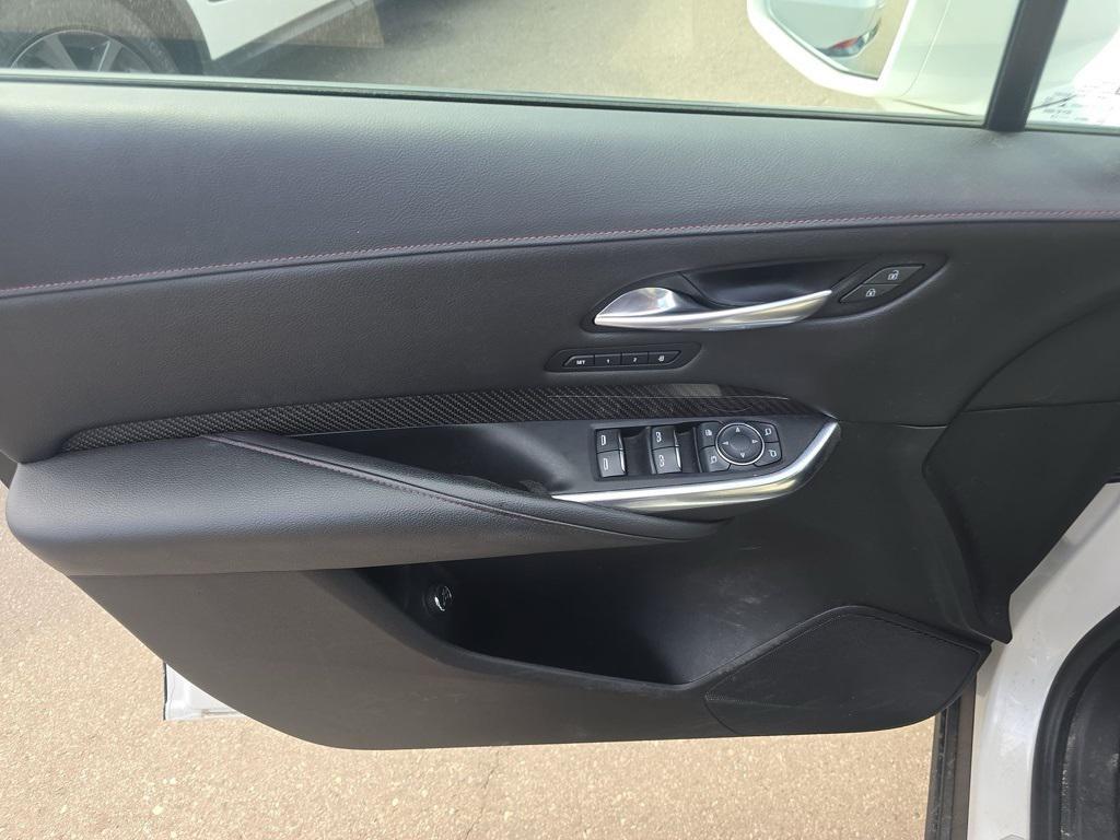 used 2019 Cadillac XT4 car, priced at $30,995