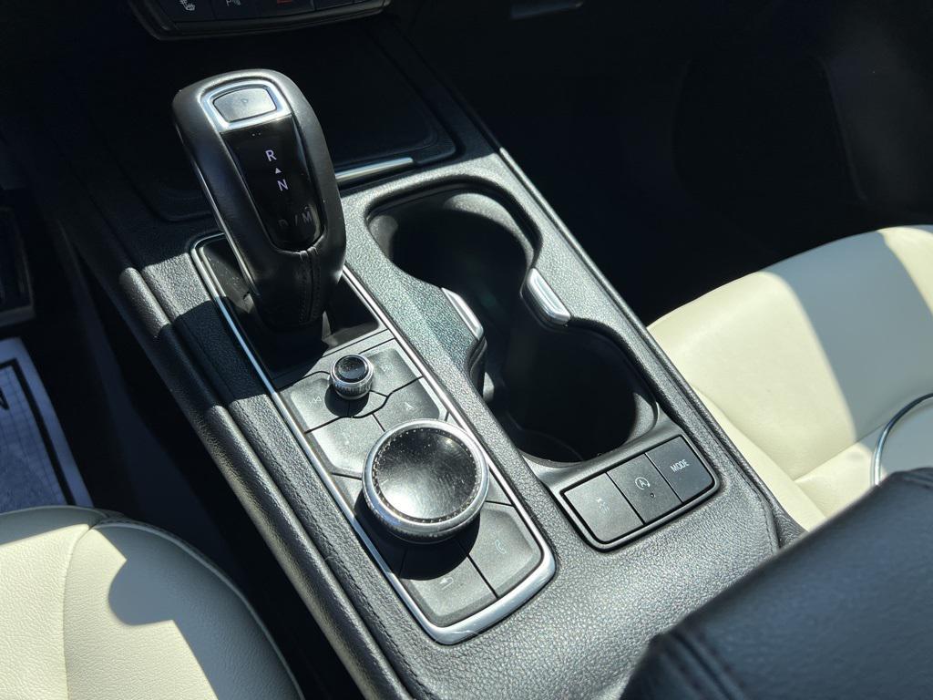 used 2019 Cadillac XT4 car, priced at $24,965