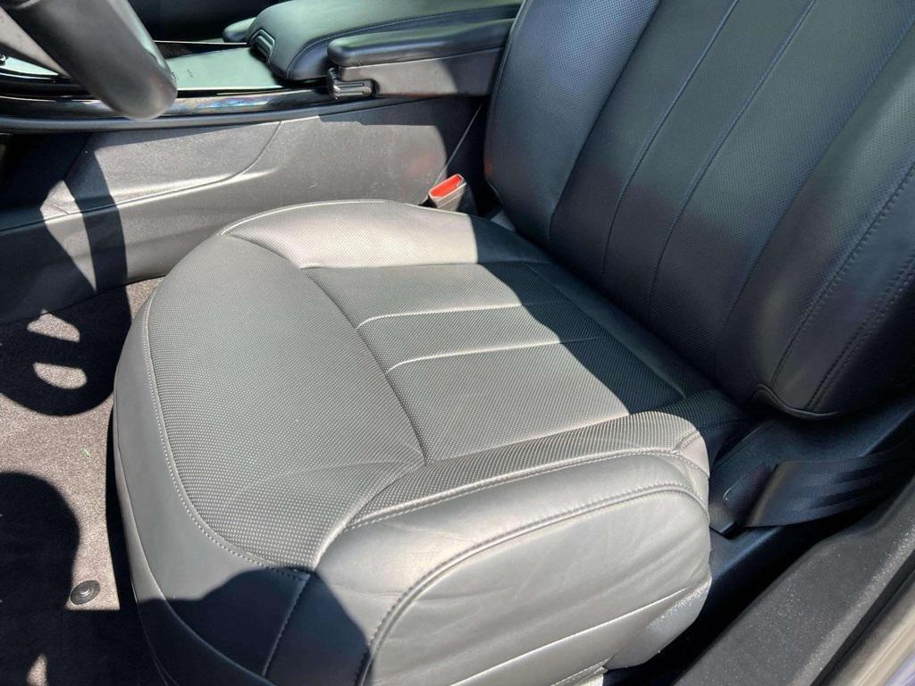 used 2023 Land Rover Range Rover Sport car, priced at $91,417
