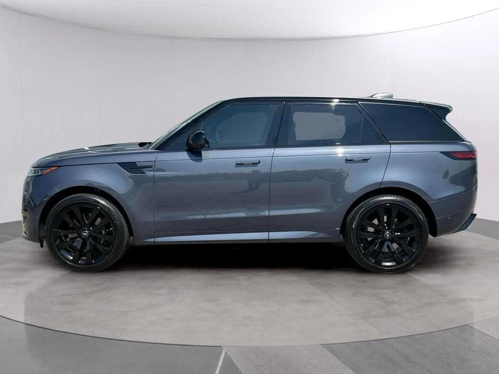 used 2023 Land Rover Range Rover Sport car, priced at $91,417