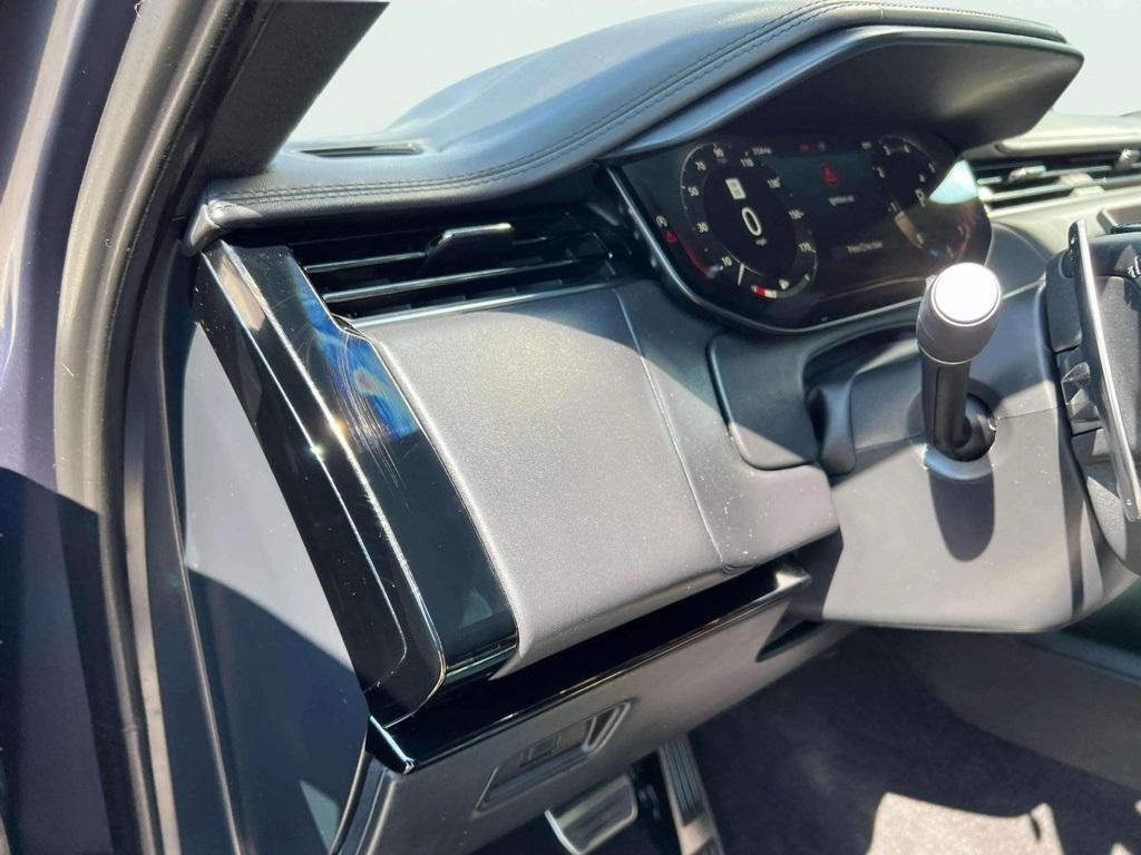 used 2023 Land Rover Range Rover Sport car, priced at $91,417