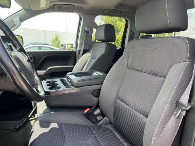 used 2015 Chevrolet Silverado 2500 car, priced at $29,895