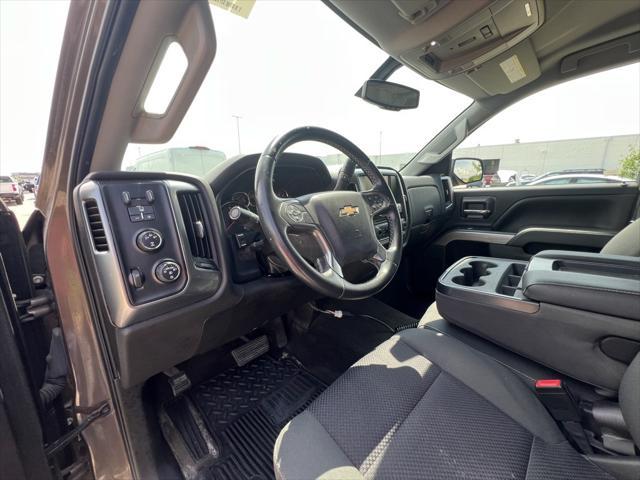 used 2015 Chevrolet Silverado 2500 car, priced at $29,895